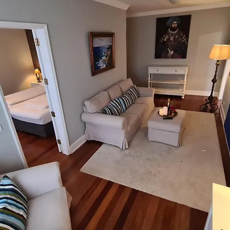 Quinta Do Cabo Bed & Breakfast