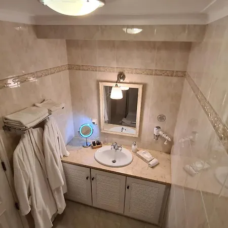 Bed & Breakfast Quinta Do Cabo Azoia (Sintra)
