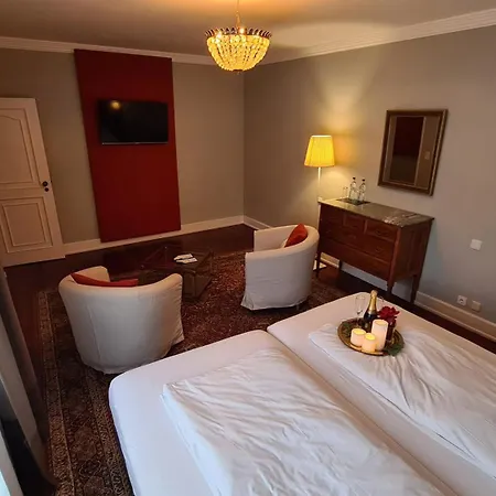 Quinta Do Cabo Bed & Breakfast Azoia (Sintra)