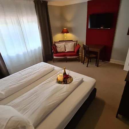 Quinta Do Cabo Bed & Breakfast