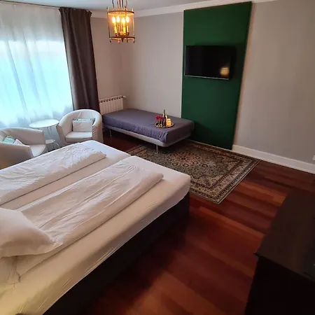 Quinta Do Cabo Bed & Breakfast Azoia (Sintra)