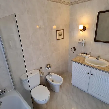 Bed & Breakfast Quinta Do Cabo Azoia (Sintra)