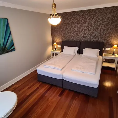 Bed & Breakfast Quinta Do Cabo Azoia (Sintra)