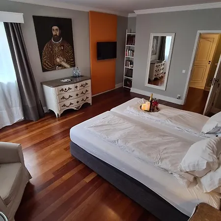 Quinta Do Cabo 4*