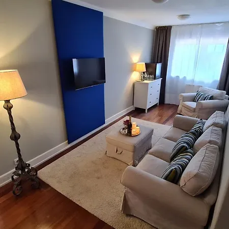 Quinta Do Cabo Bed & Breakfast 4*