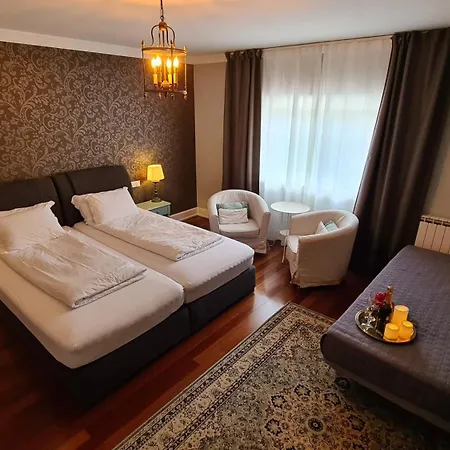 Oda ve Kahvaltı Quinta Do Cabo Azoia (Sintra)