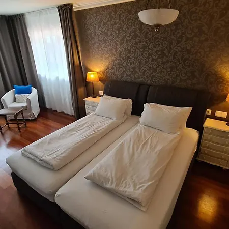 Quinta Do Cabo Bed & Breakfast