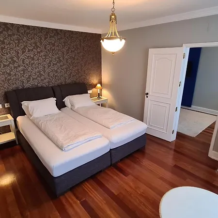 Quinta Do Cabo Bed & Breakfast Azoia (Sintra)