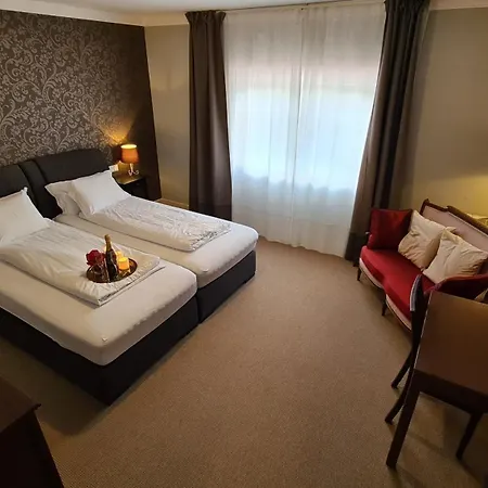 Quinta Do Cabo 4*