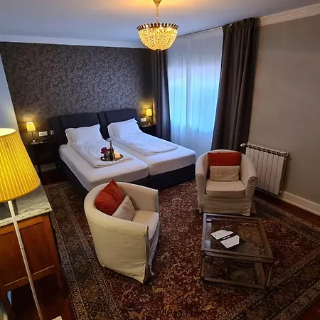 Quinta Do Cabo Oda ve Kahvaltı Azoia (Sintra)