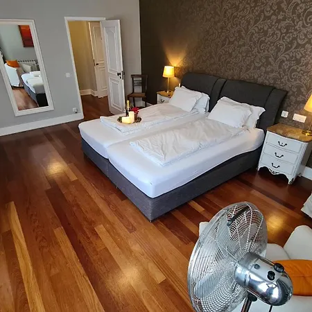 Quinta Do Cabo Azoia (Sintra)
