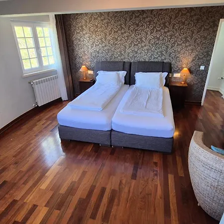 Oda ve Kahvaltı Quinta Do Cabo 4*