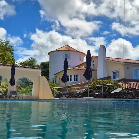 Quinta Do Cabo 4*