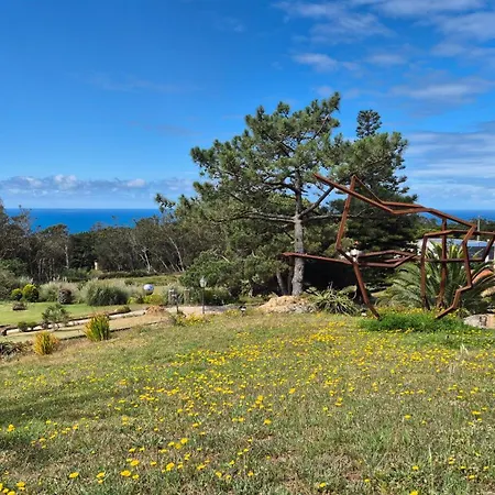 Quinta Do Cabo Bed & Breakfast 4*