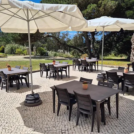 Bed & Breakfast Quinta Do Cabo Azoia (Sintra)
