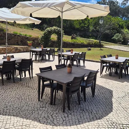 Quinta Do Cabo Azoia (Sintra)