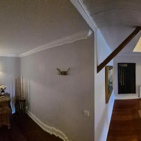 Quinta Do Cabo Bed & Breakfast 4*