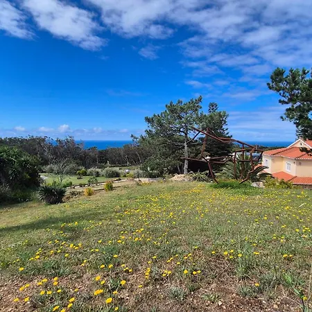 Bed & Breakfast Quinta Do Cabo 4*