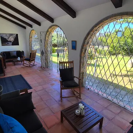 Quinta Do Cabo 4* Azoia (Sintra)