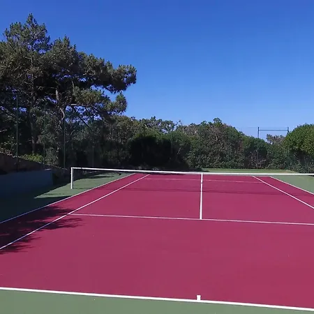 Quinta Do Cabo