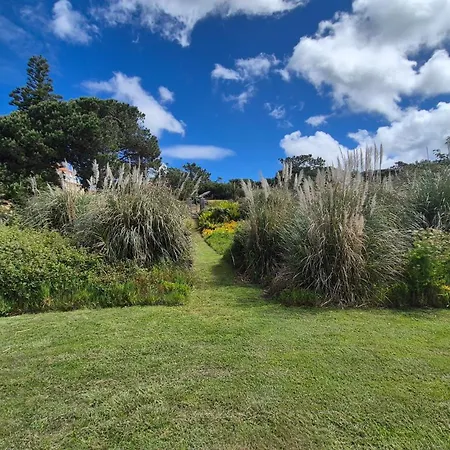 Quinta Do Cabo Bed & Breakfast