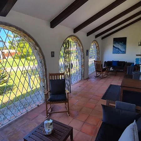 Bed & Breakfast Quinta Do Cabo