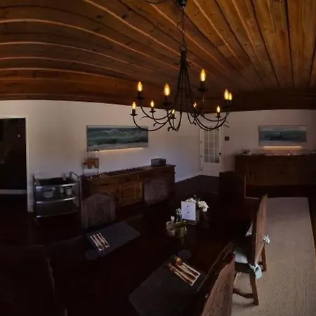 Bed & Breakfast Quinta Do Cabo 4*