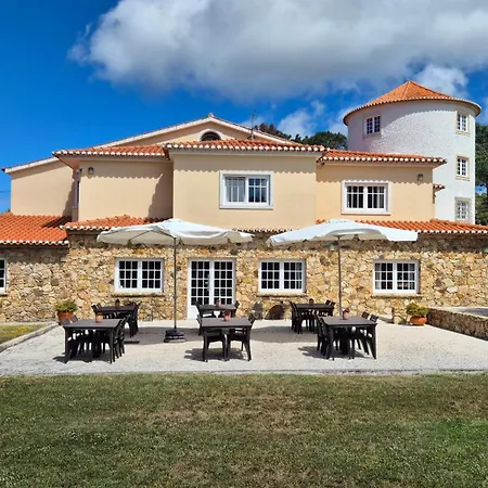 Quinta Do Cabo Azoia (Sintra)