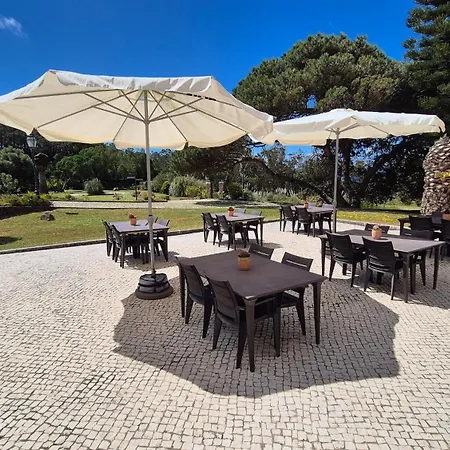 Bed & Breakfast Quinta Do Cabo