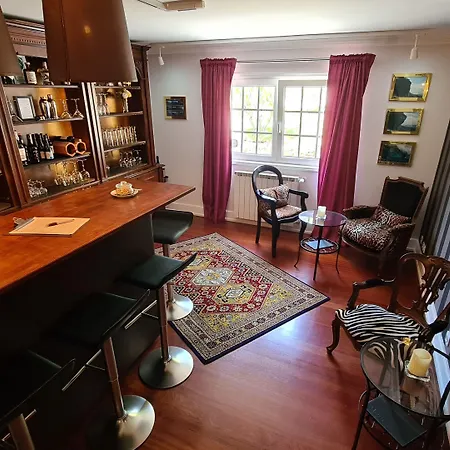 Quinta Do Cabo 4*