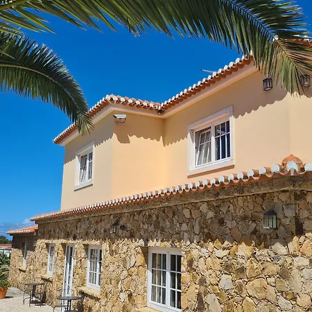 Quinta Do Cabo 4*