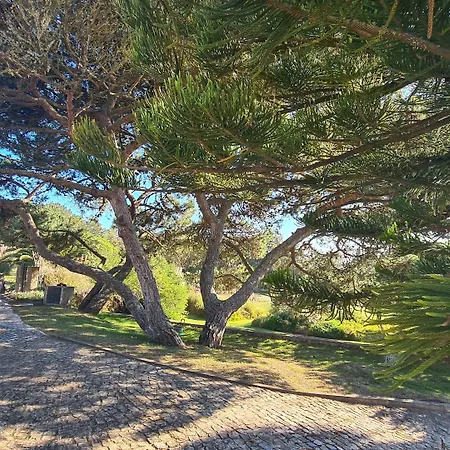 فندق مبيت وإفطار Quinta Do Cabo