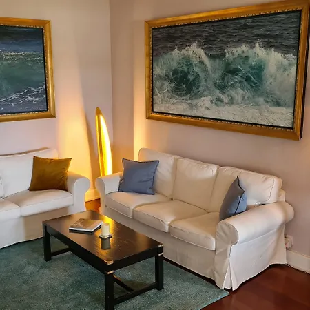 فندق مبيت وإفطار Quinta Do Cabo Azoia (Sintra)