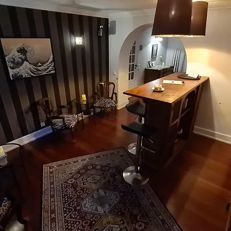 فندق مبيت وإفطار Quinta Do Cabo