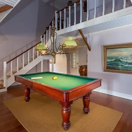 Quinta Do Cabo 4* Azoia (Sintra)