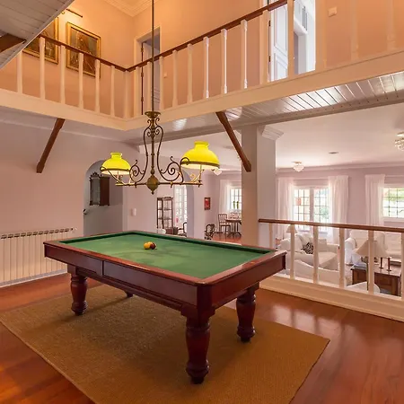 Quinta Do Cabo 4* Azoia (Sintra)