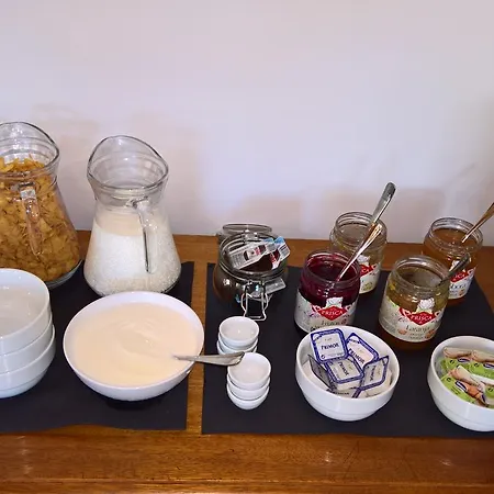 Bed & Breakfast Quinta Do Cabo 4*