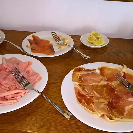 Bed & Breakfast Quinta Do Cabo 4*