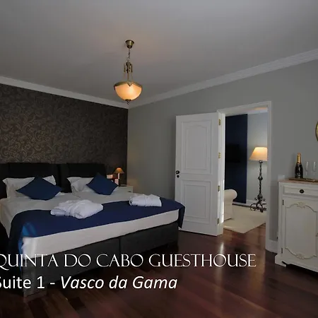 Quinta Do Cabo 4* Azoia (Sintra)
