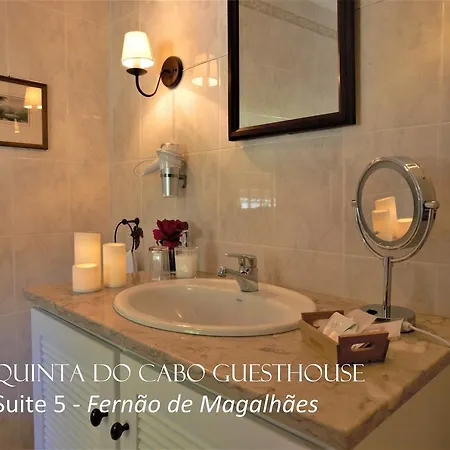 Quinta Do Cabo 4* Azoia (Sintra)