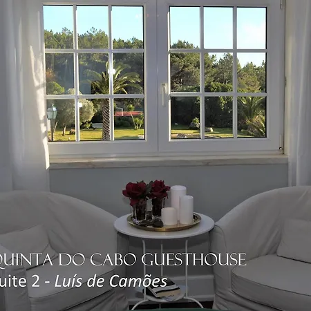 Quinta Do Cabo 4* Azoia (Sintra)