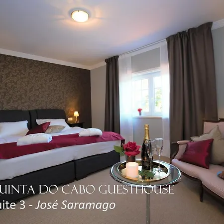Quinta Do Cabo 4* Azoia (Sintra)