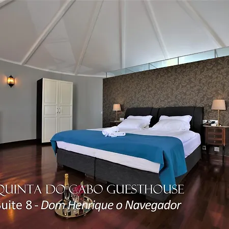 Quinta Do Cabo 4* Azoia (Sintra)