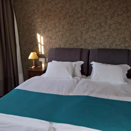 Bed & Breakfast Quinta Do Cabo