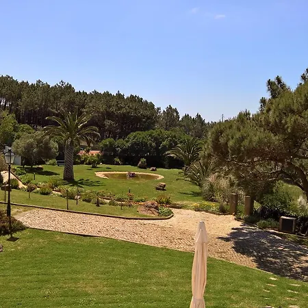 Bed & Breakfast Quinta Do Cabo