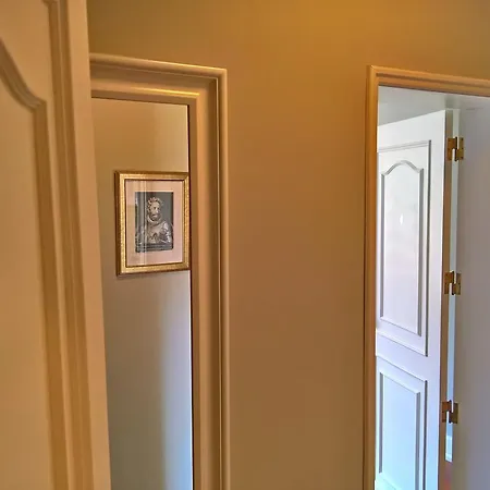 Quinta Do Cabo Bed & Breakfast 4*