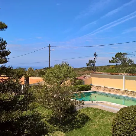 Quinta Do Cabo Bed & Breakfast 4*