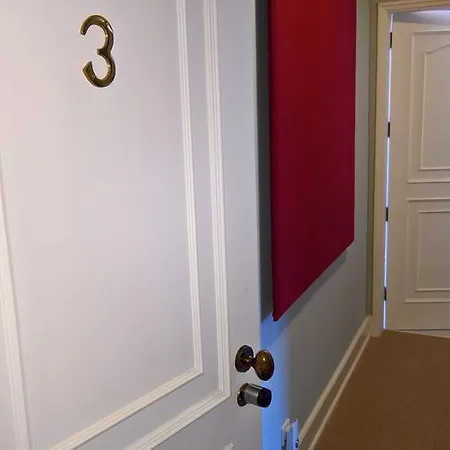 Bed & Breakfast Quinta Do Cabo 4*