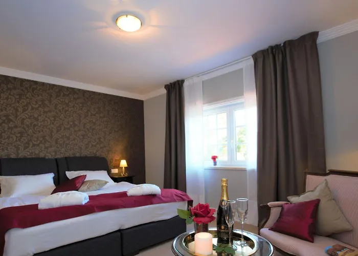 Quinta Do Cabo 4* Azoia