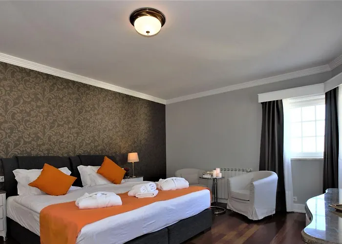 Quinta Do Cabo 4* Azoia
